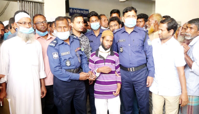 Jamalpur Judgment in child rape case Pic (1) 15-03-2021