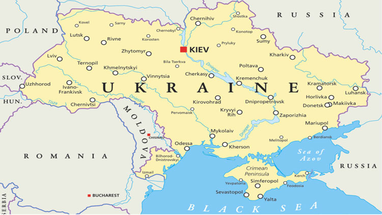 Ukraine-map-30-4-2022