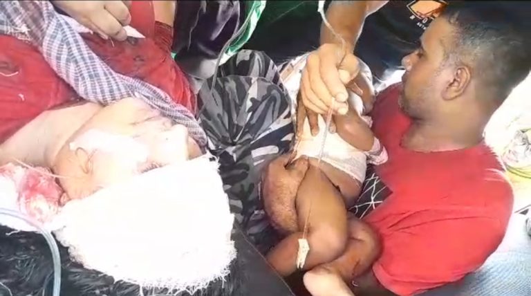 Madaripur 19-8-23 hamla and injur news pic (3)