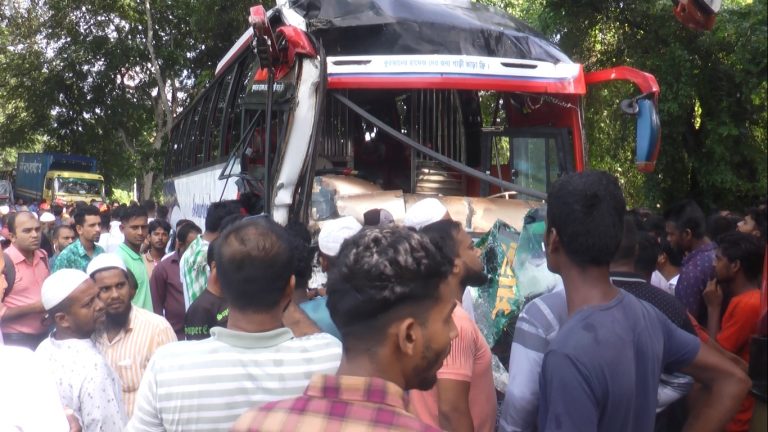 Rajoir Accident Pic(2)-19.08.2023